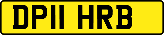 DP11HRB