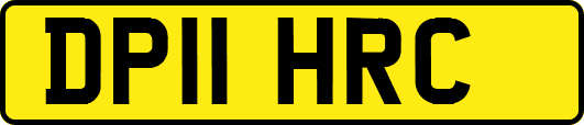 DP11HRC
