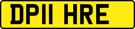 DP11HRE