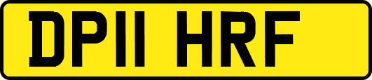 DP11HRF