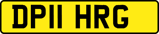 DP11HRG