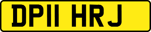 DP11HRJ