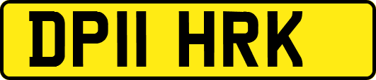 DP11HRK