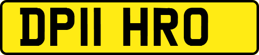 DP11HRO