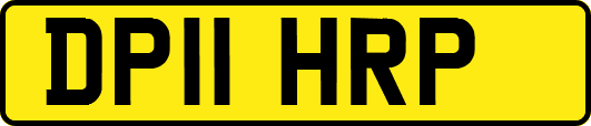 DP11HRP