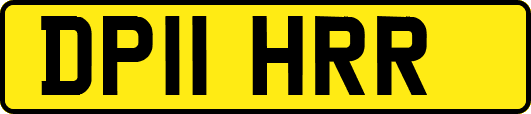 DP11HRR