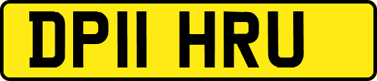 DP11HRU