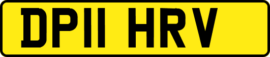 DP11HRV