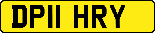 DP11HRY