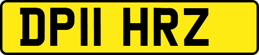 DP11HRZ