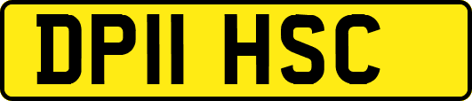 DP11HSC