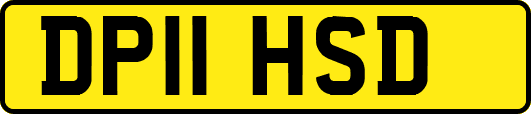 DP11HSD