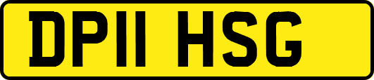 DP11HSG