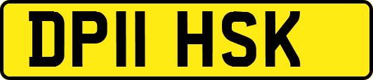 DP11HSK