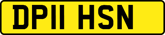 DP11HSN
