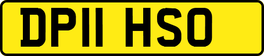 DP11HSO