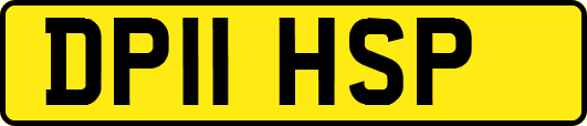 DP11HSP