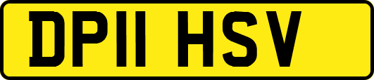 DP11HSV