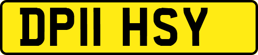DP11HSY