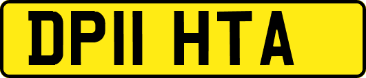 DP11HTA