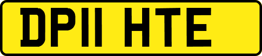 DP11HTE