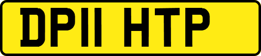 DP11HTP