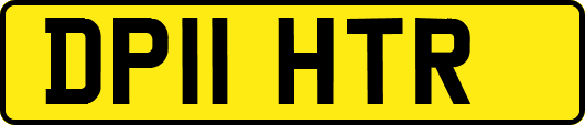 DP11HTR