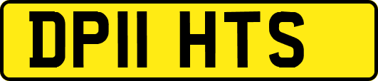 DP11HTS