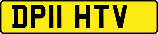 DP11HTV