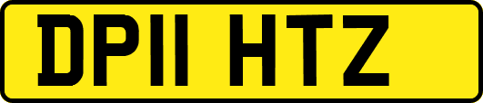 DP11HTZ
