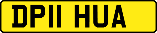 DP11HUA