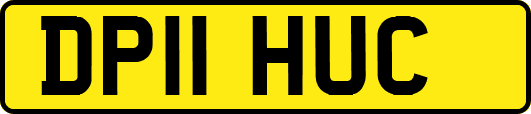 DP11HUC