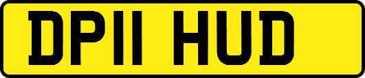 DP11HUD