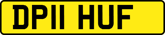 DP11HUF
