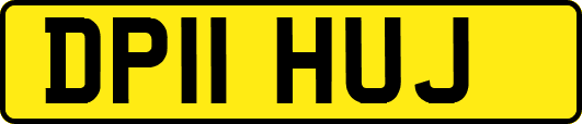 DP11HUJ