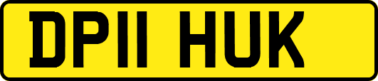 DP11HUK