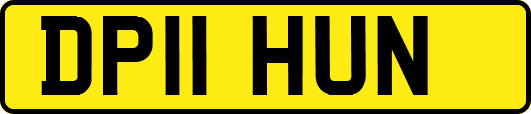 DP11HUN