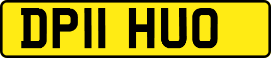 DP11HUO