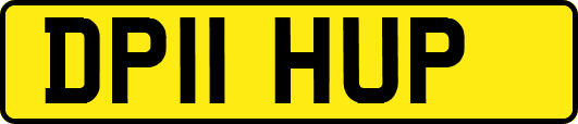 DP11HUP