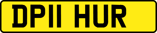 DP11HUR