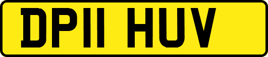 DP11HUV