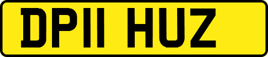 DP11HUZ
