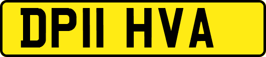 DP11HVA
