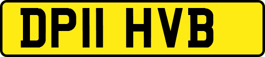 DP11HVB
