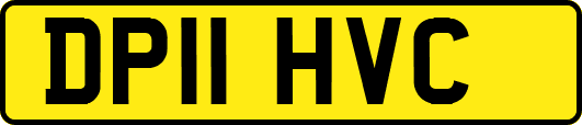 DP11HVC