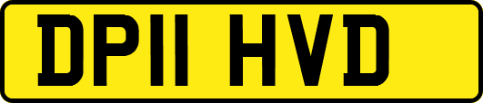 DP11HVD