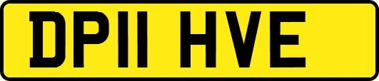 DP11HVE