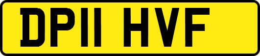 DP11HVF