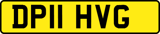 DP11HVG