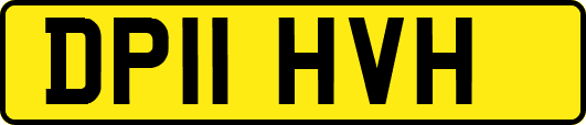 DP11HVH